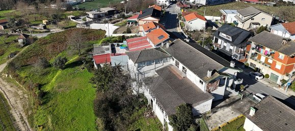 Casa T6 em Lousada, Portugal N.º 17182 5