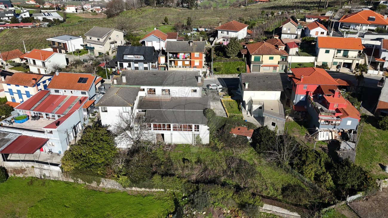 Casa T6 em Lousada, Portugal N.º 17182