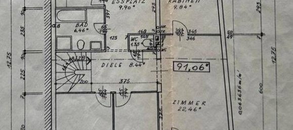 4 غرف نوم منزل في Hietzing, Austria رقم 135947 7