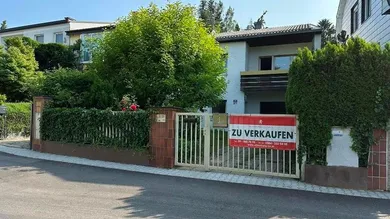 4 غرف نوم منزل في Hietzing, Austria رقم 135947