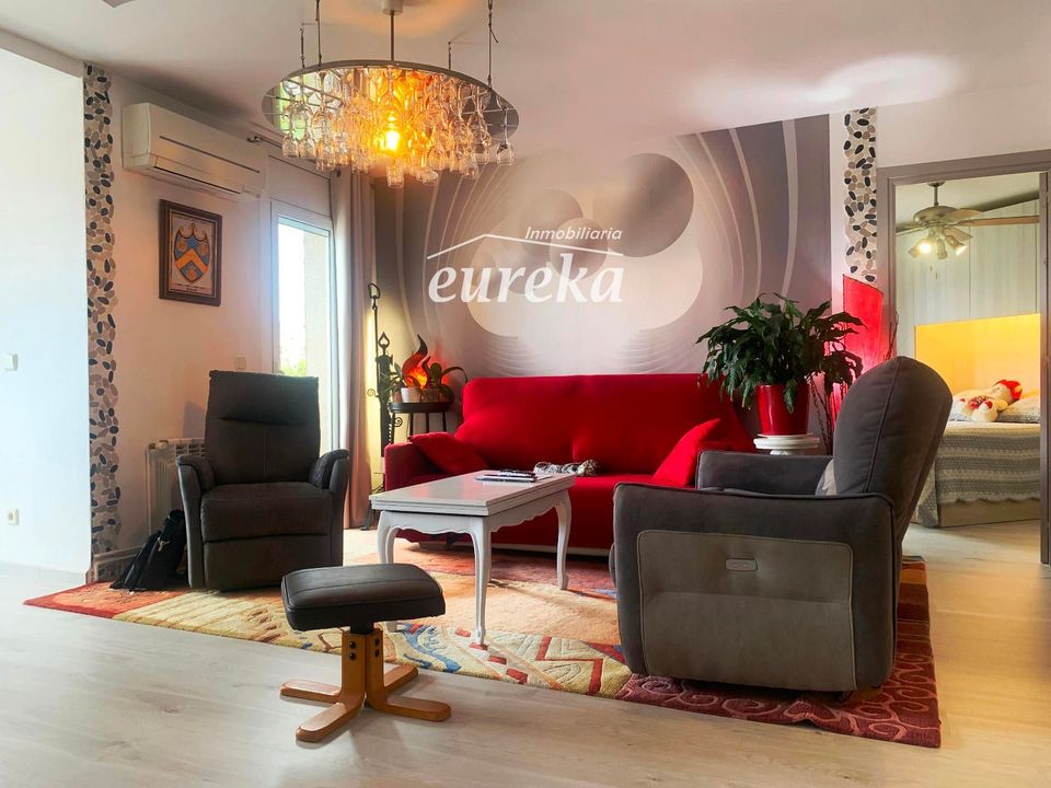 Apartamento T2 em Roses, Spain N.º 219164