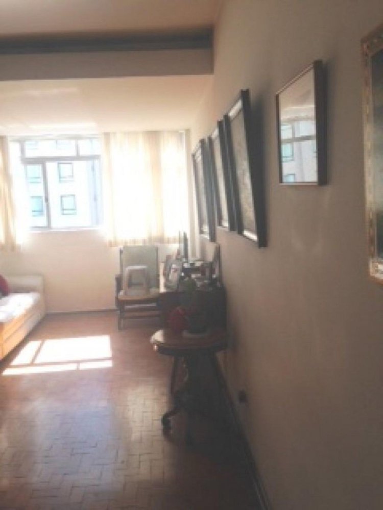 Apartamento de 2 dormitorios en Sao Paulo, Brazil No. 487919