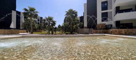 2 bedrooms Apartment in La Zenia, Spain No. 164225 2