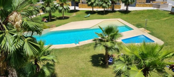 2 bedrooms Apartment in La Zenia, Spain No. 164225 17