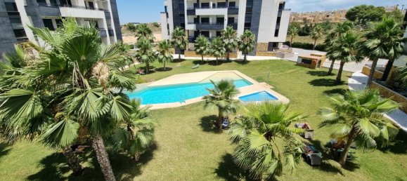 2 bedrooms Apartment in La Zenia, Spain No. 164225 18