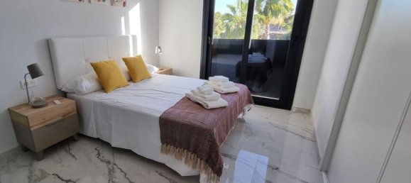 2 bedrooms Apartment in La Zenia, Spain No. 164225 10