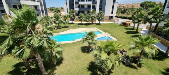 2 bedrooms Apartment in La Zenia, Spain No. 164225 16