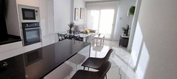 2 bedrooms Apartment in La Zenia, Spain No. 164225 7
