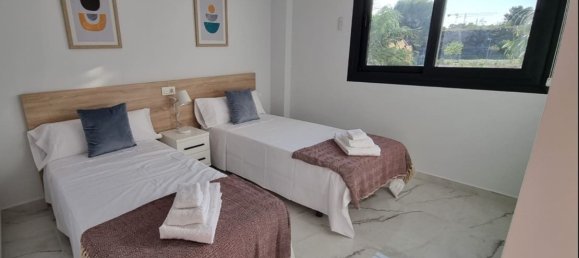 2 bedrooms Apartment in La Zenia, Spain No. 164225 12