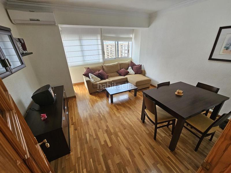 3 bedrooms Apartment in Castellon de la Plana, Spain No. 259221