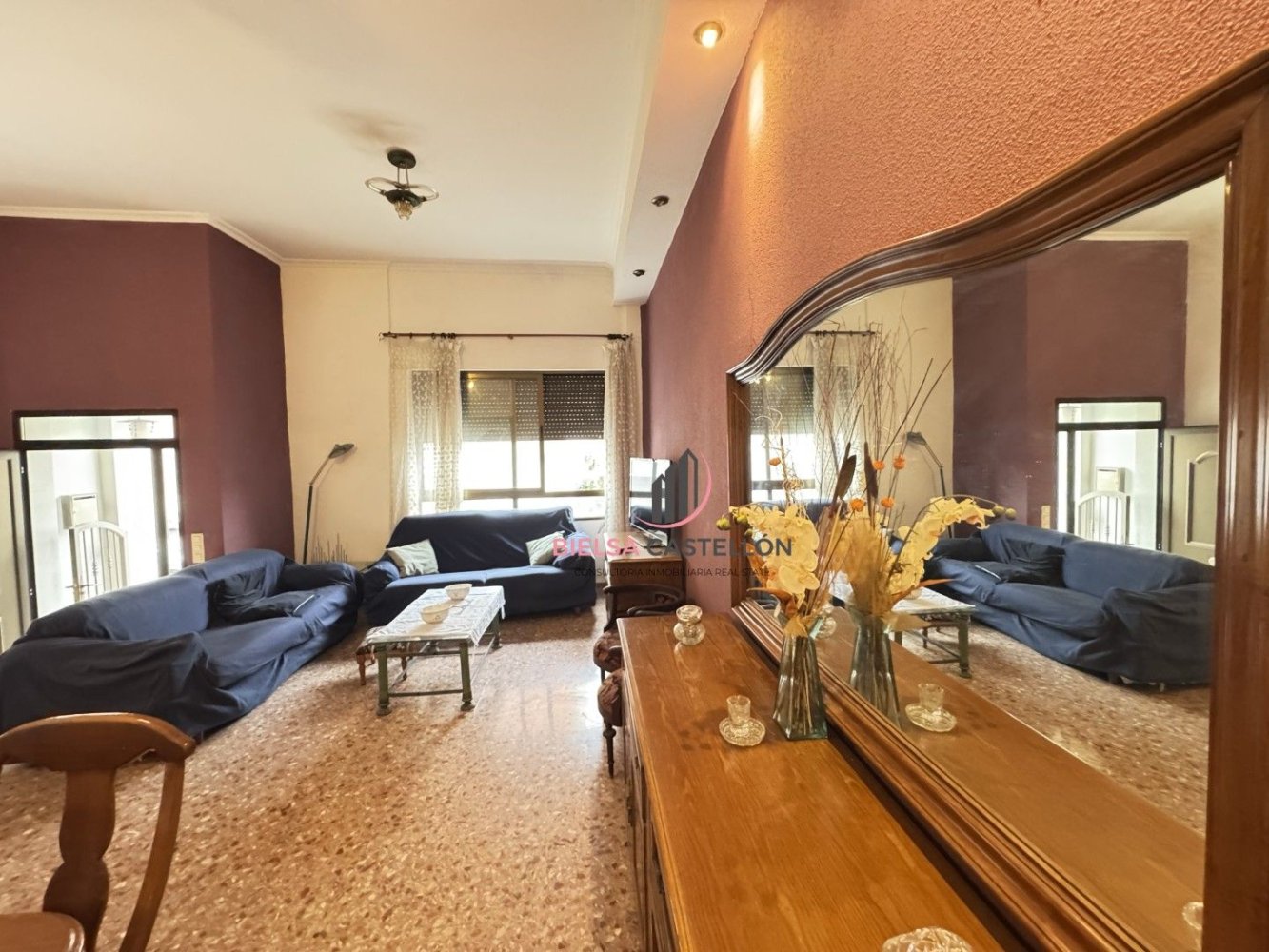 3 bedrooms Apartment in Castellon, Spain No. 171037