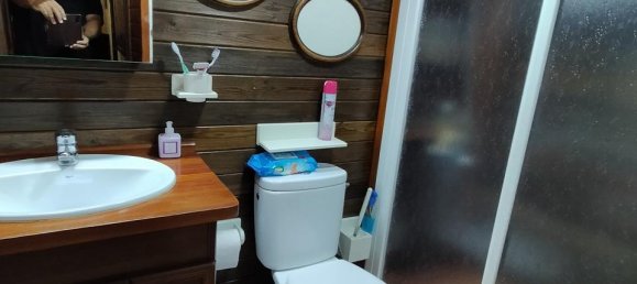 2 Schlafzimmer Haus in Vilaflor, Spain, Nr. 157787 7