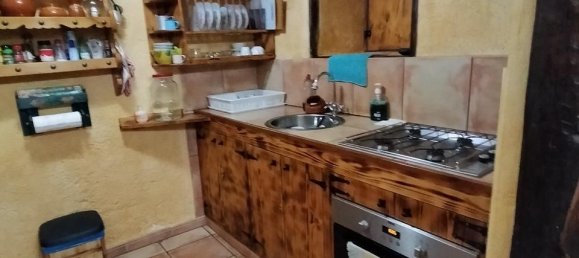 2 Schlafzimmer Haus in Vilaflor, Spain, Nr. 157787 10