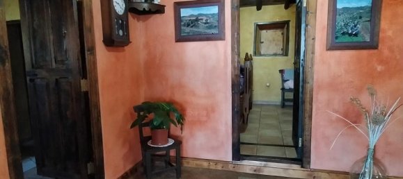 2 Schlafzimmer Haus in Vilaflor, Spain, Nr. 157787 4