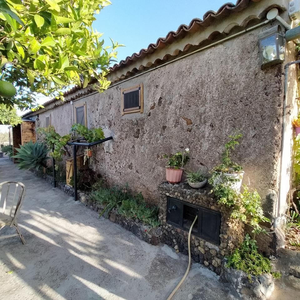 2 Schlafzimmer Haus in Vilaflor, Spain, Nr. 157787