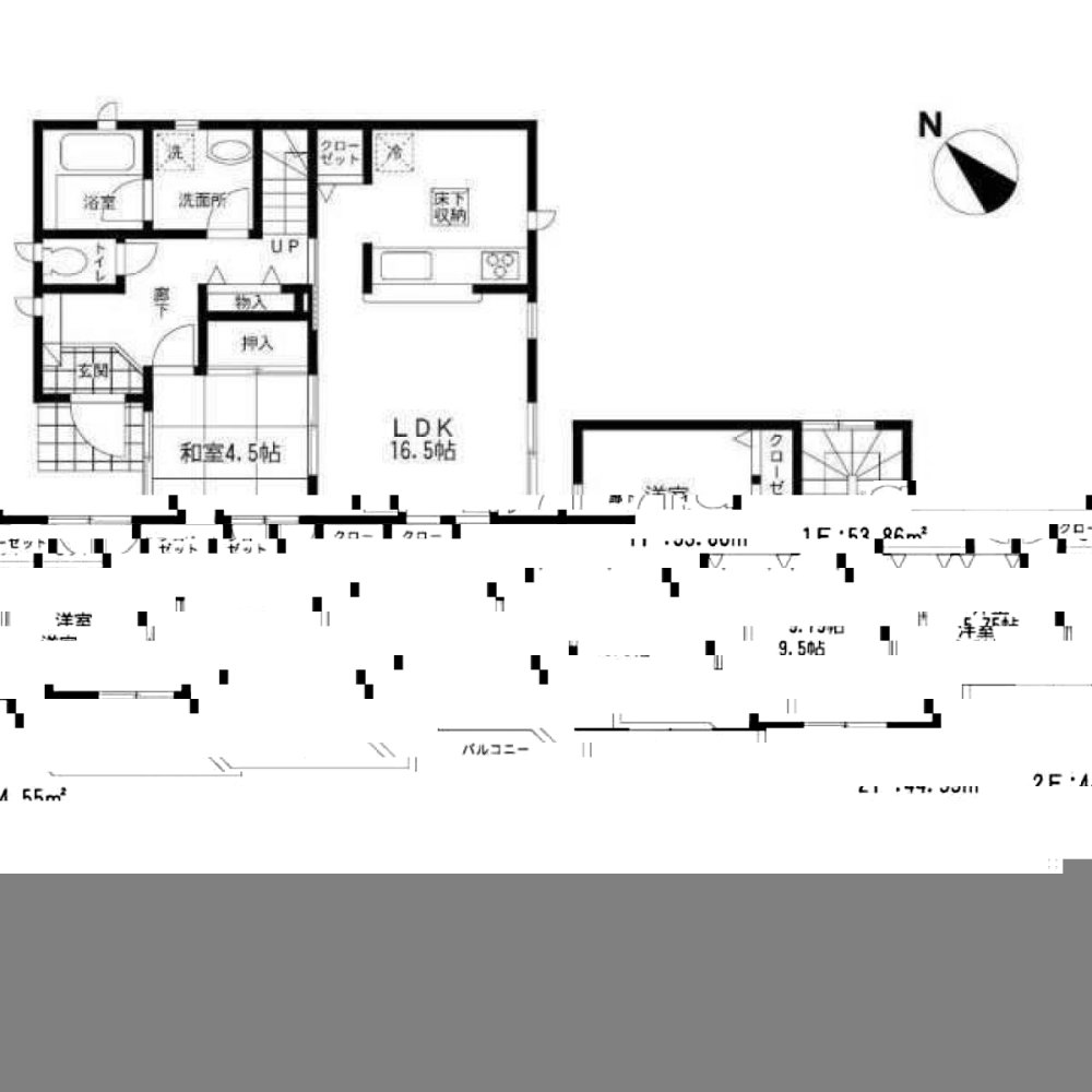 Casa T4 em Fukuoka, Japan N.º 1653