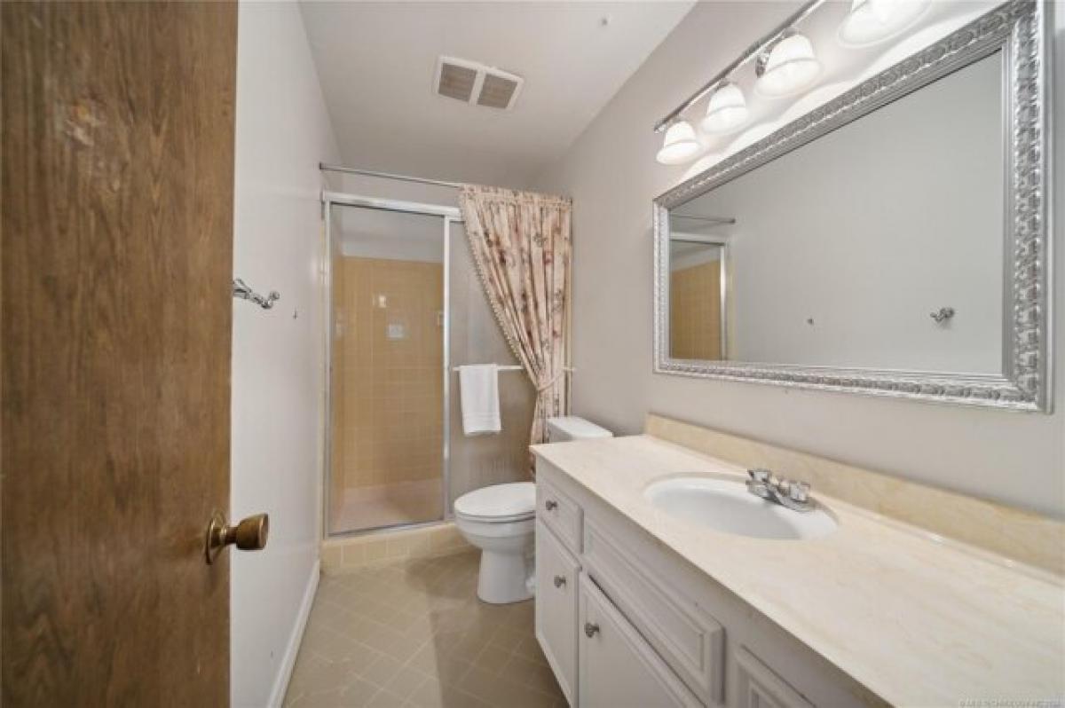 3 bedrooms House in Tulsa, USA No. 380383