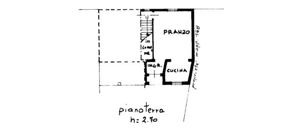 Villa T6 em Fossalta di Portogruaro, Italy N.º 342826 41