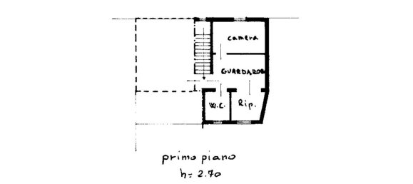 Villa T6 em Fossalta di Portogruaro, Italy N.º 342826 42