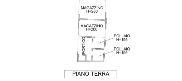 Villa T6 em Fossalta di Portogruaro, Italy N.º 342826 35