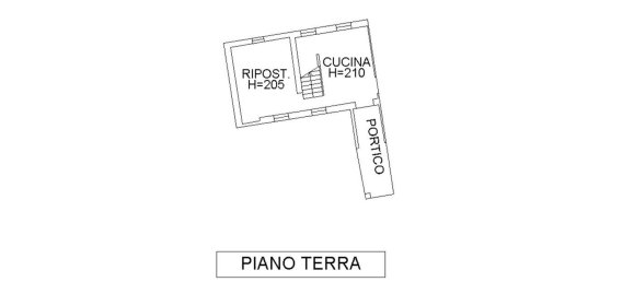 Villa T6 em Fossalta di Portogruaro, Italy N.º 342826 37