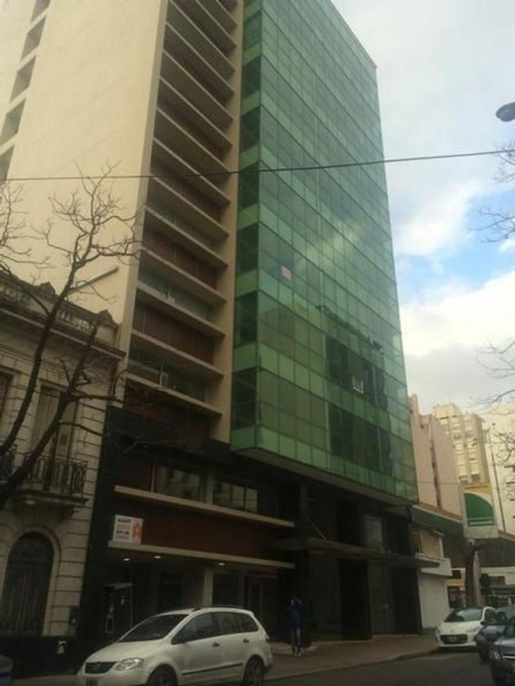 Büro in Campo Creado, Argentina 51m², Nr. 26107
