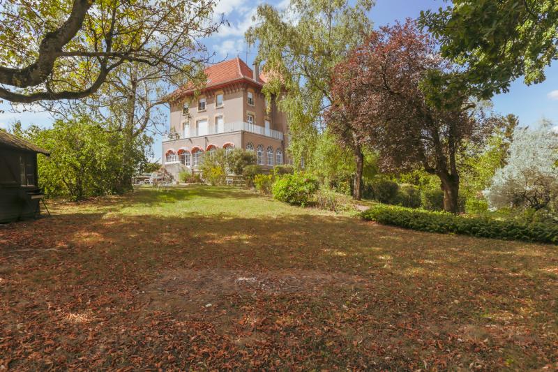 12 Schlafzimmer Schlösser in Sainte-Ruffine, France, Nr. 257066
