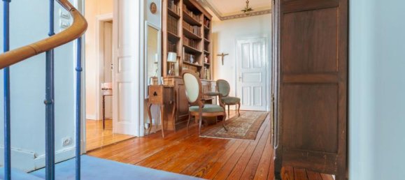 12 Schlafzimmer Schlösser in Sainte-Ruffine, France, Nr. 257066 5