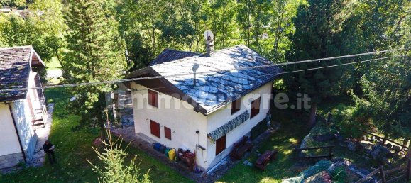 3 غرف نوم منزل في Antey Saint Andre, Italy رقم 347768 4