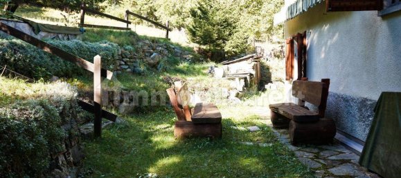 3 غرف نوم منزل في Antey Saint Andre, Italy رقم 347768 30