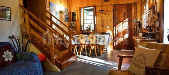 3 غرف نوم منزل في Antey Saint Andre, Italy رقم 347768 11