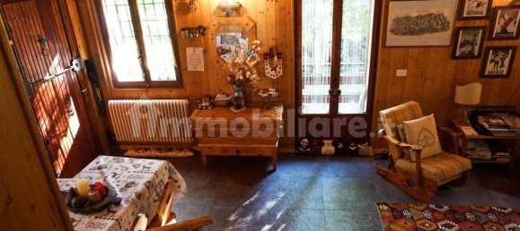 3 غرف نوم منزل في Antey Saint Andre, Italy رقم 347768 26