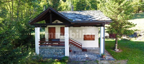 3 bedrooms House in Antey Saint Andre, Italy No. 347768 33