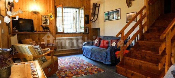 3 غرف نوم منزل في Antey Saint Andre, Italy رقم 347768 10