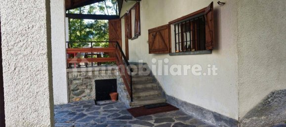 3 غرف نوم منزل في Antey Saint Andre, Italy رقم 347768 27