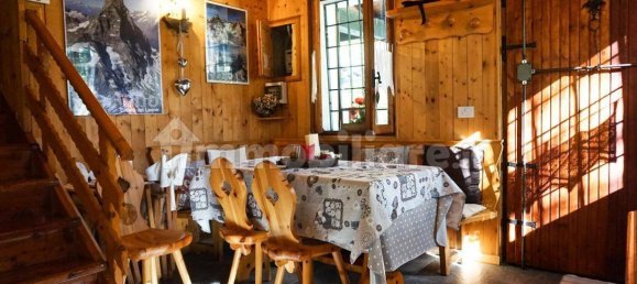 3 غرف نوم منزل في Antey Saint Andre, Italy رقم 347768 13