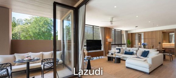 3 bedrooms Condo in Nakhon Ratchasima, Thailand No. 22083 3