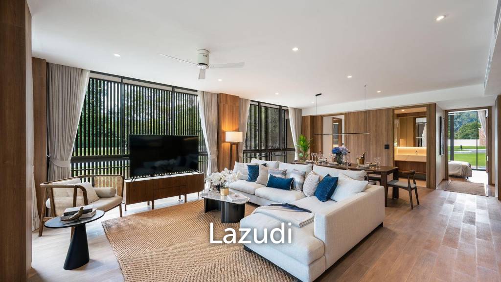 3 bedrooms Condo in Nakhon Ratchasima, Thailand No. 22083