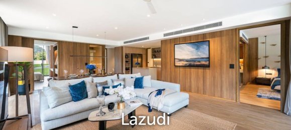 3 bedrooms Condo in Nakhon Ratchasima, Thailand No. 22083 2