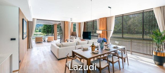 3 bedrooms Condo in Nakhon Ratchasima, Thailand No. 22083 4