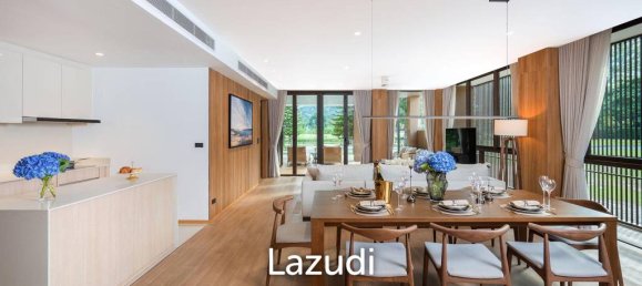 3 bedrooms Condo in Nakhon Ratchasima, Thailand No. 22083 6