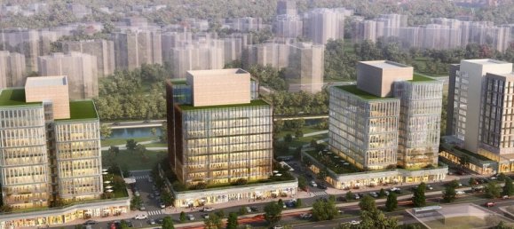 Wohnung 1+1 in Istanbul, Turkey, Nr. 2506 3