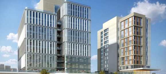 Wohnung 1+1 in Istanbul, Turkey, Nr. 2506 7