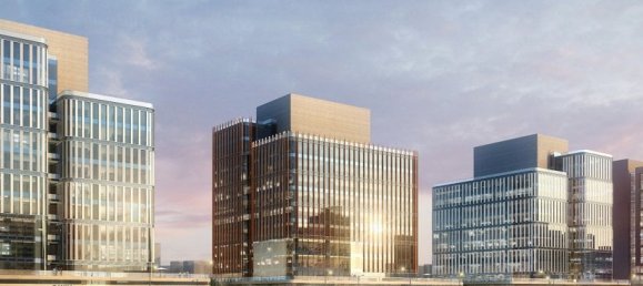 Wohnung 1+1 in Istanbul, Turkey, Nr. 2506 5