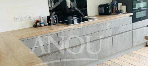 3 Schlafzimmer Haus in Trizay-les-Bonneval, France, Nr. 222358 2