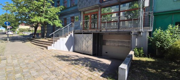 Edifício de 11 divisões em Frankfurt an der Oder, Germany N.º 12834 2