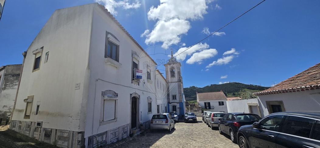 4 Schlafzimmer Gebäude in Torres Vedras, Portugal, Nr. 215718