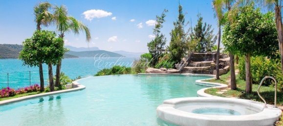 Apartment 3+1 in Bodrum, Turkey No. 28656 10