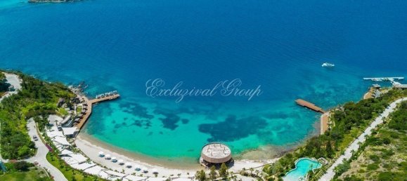 Apartment 3+1 in Bodrum, Turkey No. 28656 14