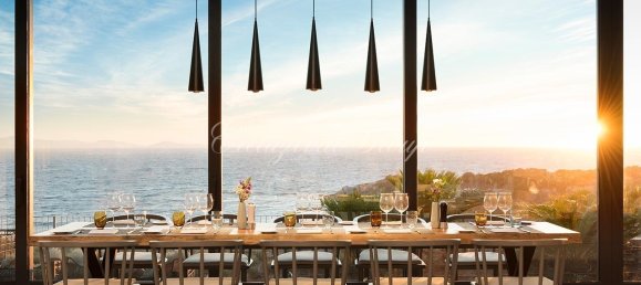 Apartment 3+1 in Bodrum, Turkey No. 28656 19